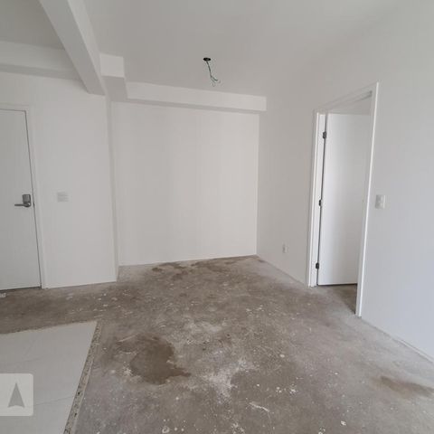 Apartamento à venda com 45m², 1 quarto e 1 vagaSala