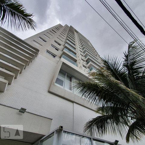 Apartamento à venda com 45m², 1 quarto e 1 vagaFachada