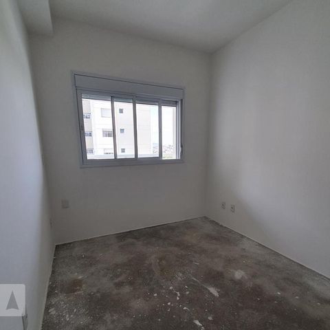 Apartamento à venda com 45m², 1 quarto e 1 vagaQuarto