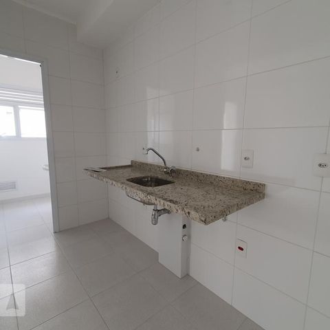 Apartamento à venda com 45m², 1 quarto e 1 vagaCozinha
