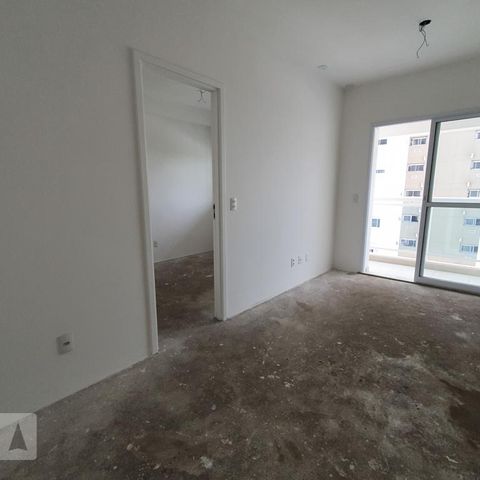 Apartamento à venda com 45m², 1 quarto e 1 vagaSala