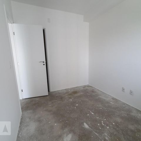 Apartamento à venda com 45m², 1 quarto e 1 vagaQuarto