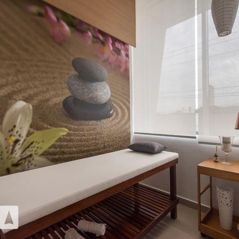 Apartamento à venda com 45m², 1 quarto e 1 vagaSPA