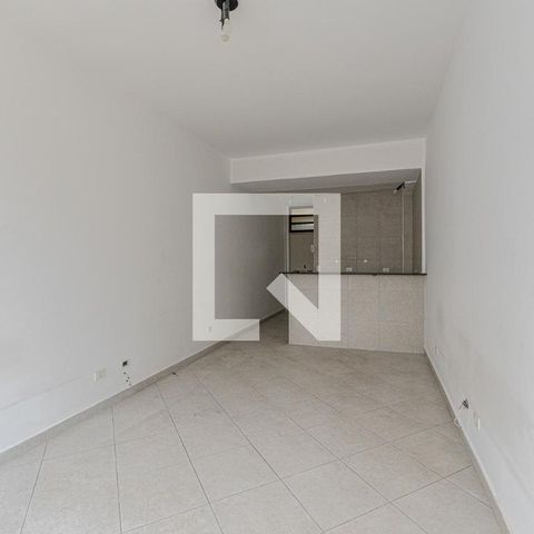 Studio à venda com 30m², 1 quarto e 1 vagaKitnet