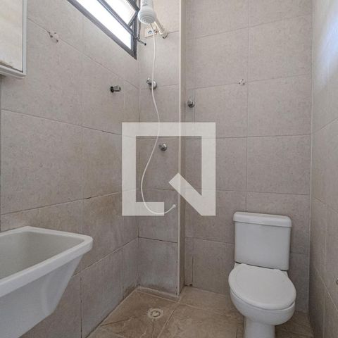 Studio à venda com 30m², 1 quarto e 1 vagaBanheiro