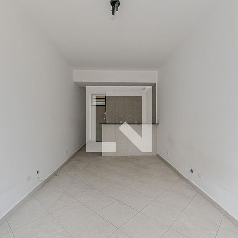Studio à venda com 30m², 1 quarto e 1 vagaKitnet