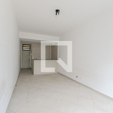 Studio à venda com 30m², 1 quarto e 1 vagaKitnet