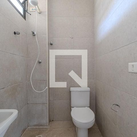 Studio à venda com 30m², 1 quarto e 1 vagaBanheiro