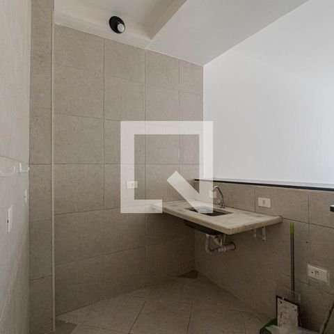 Studio à venda com 30m², 1 quarto e 1 vagaKitnet