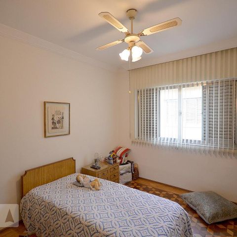 Casa à venda com 252m², 3 quartos e 3 vagasQuarto 1