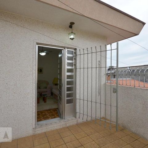 Casa à venda com 252m², 3 quartos e 3 vagasVaranda