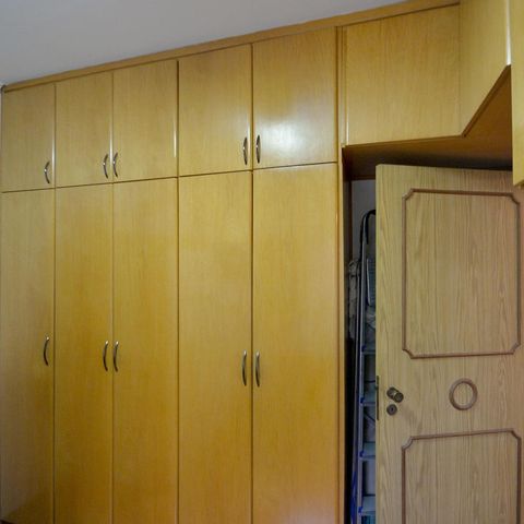 Casa à venda com 252m², 3 quartos e 3 vagasQuarto de Serviço
