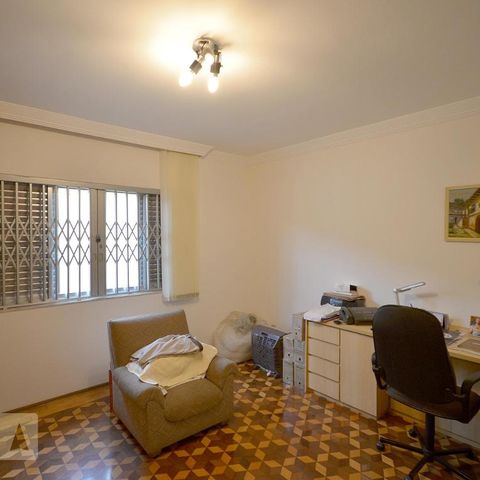 Casa à venda com 252m², 3 quartos e 3 vagasQuarto 2