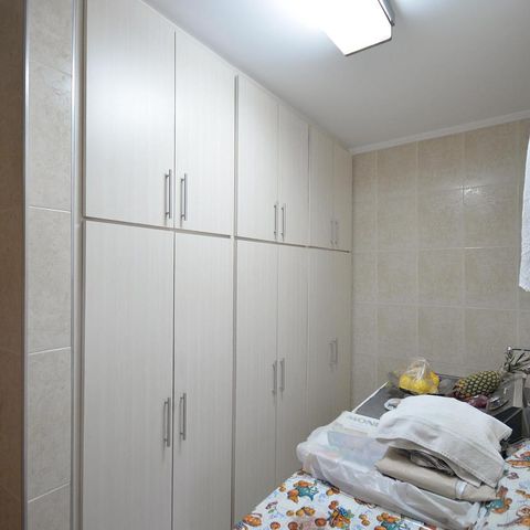 Casa à venda com 252m², 3 quartos e 3 vagasArea de Serviço