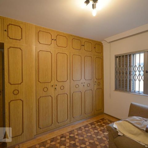 Casa à venda com 252m², 3 quartos e 3 vagasQuarto 2