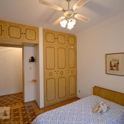 Casa à venda com 252m², 3 quartos e 3 vagasQuarto 1