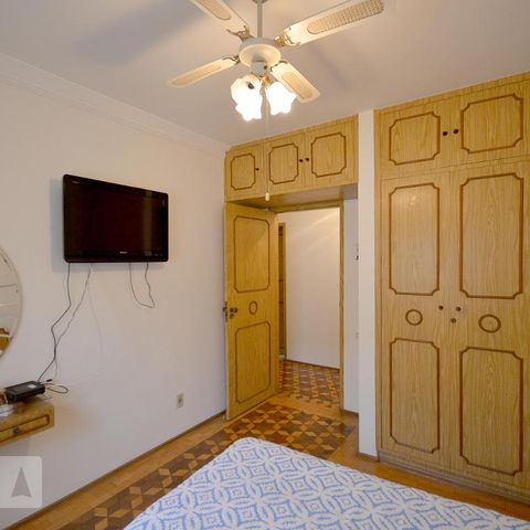 Casa à venda com 252m², 3 quartos e 3 vagasQuarto 1
