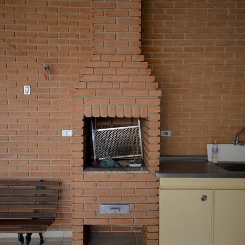 Casa à venda com 252m², 3 quartos e 3 vagasArea Externa