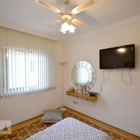 Casa à venda com 252m², 3 quartos e 3 vagasQuarto 1