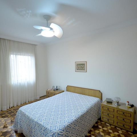 Casa à venda com 252m², 3 quartos e 3 vagasQuarto 3