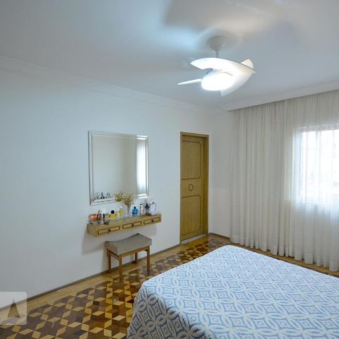 Casa à venda com 252m², 3 quartos e 3 vagasQuarto 3
