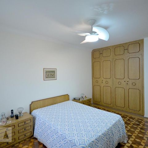 Casa à venda com 252m², 3 quartos e 3 vagasQuarto 3