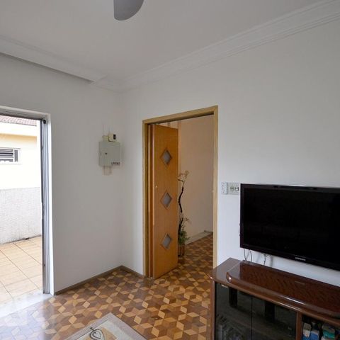Casa à venda com 252m², 3 quartos e 3 vagasSala de TV