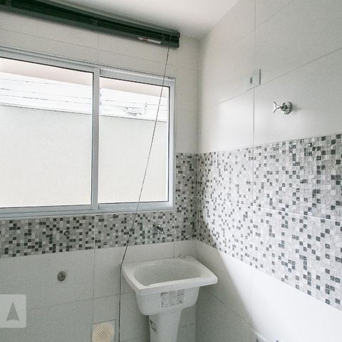 Apartamento para alugar com 30m², 1 quarto e sem vagaÁrea de Serviço