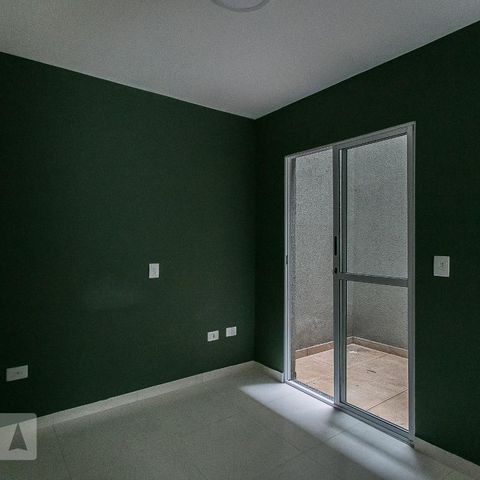 Apartamento para alugar com 30m², 1 quarto e sem vagaQuarto