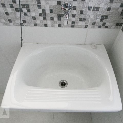 Apartamento para alugar com 30m², 1 quarto e sem vagaÁrea de Serviço - Tanque
