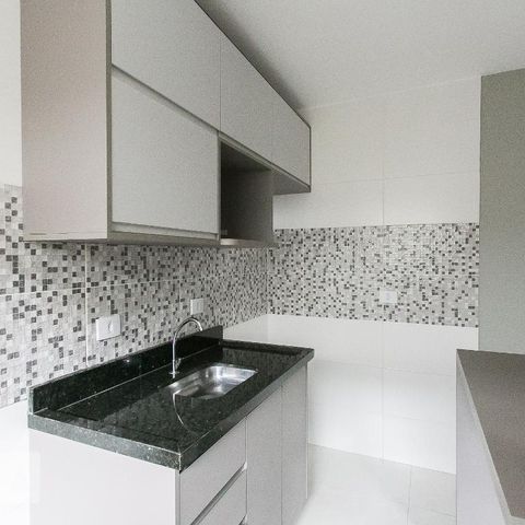 Apartamento para alugar com 30m², 1 quarto e sem vagaCozinha