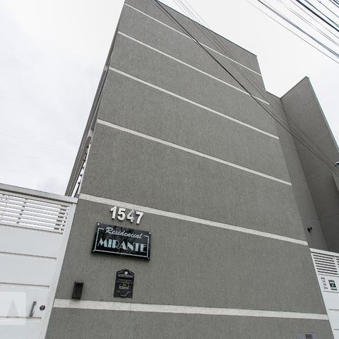 Apartamento para alugar com 30m², 1 quarto e sem vagaFachada