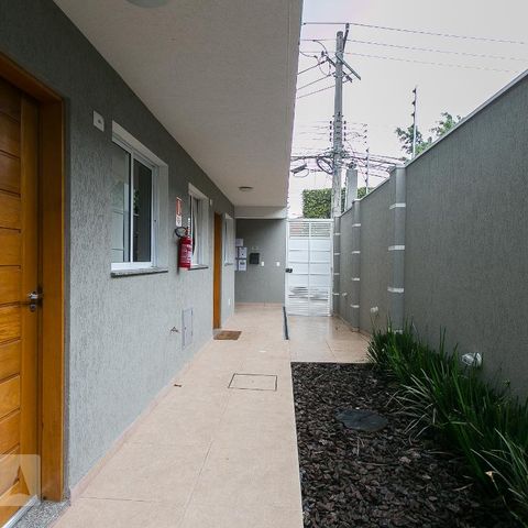 Apartamento para alugar com 30m², 1 quarto e sem vagaÁrea Comum - Entrada