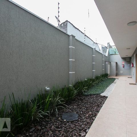 Apartamento para alugar com 30m², 1 quarto e sem vagaÁrea Comum - Entrada