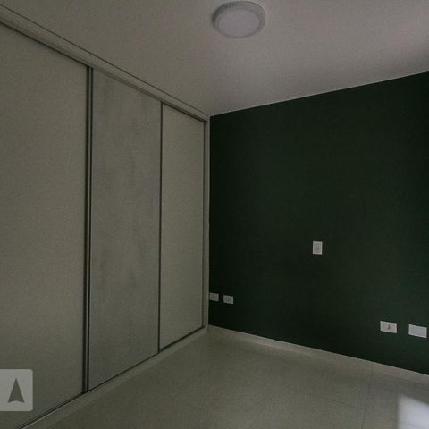 Apartamento para alugar com 30m², 1 quarto e sem vagaQuarto