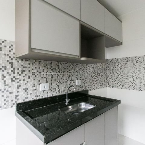 Apartamento para alugar com 30m², 1 quarto e sem vagaCozinha