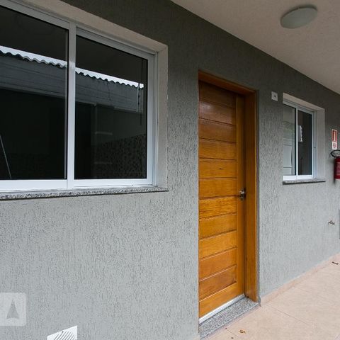 Apartamento para alugar com 30m², 1 quarto e sem vagaEntrada do Apto