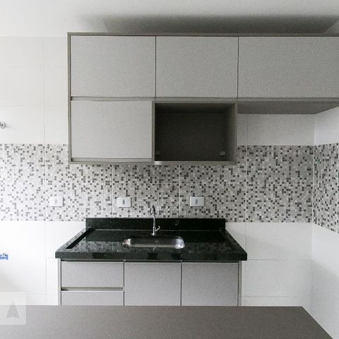 Apartamento para alugar com 30m², 1 quarto e sem vagaCozinha