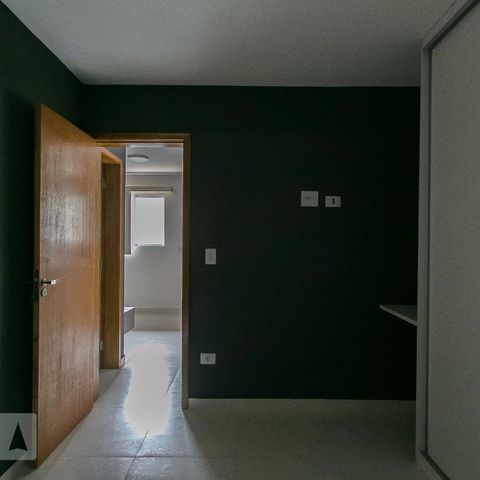 Apartamento para alugar com 30m², 1 quarto e sem vagaQuarto