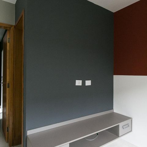 Apartamento para alugar com 30m², 1 quarto e sem vagaSala