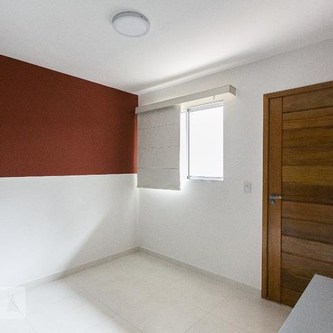 Apartamento para alugar com 30m², 1 quarto e sem vagaSala