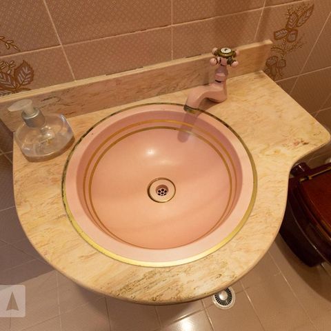 Casa à venda com 330m², 3 quartos e 8 vagasLavabo