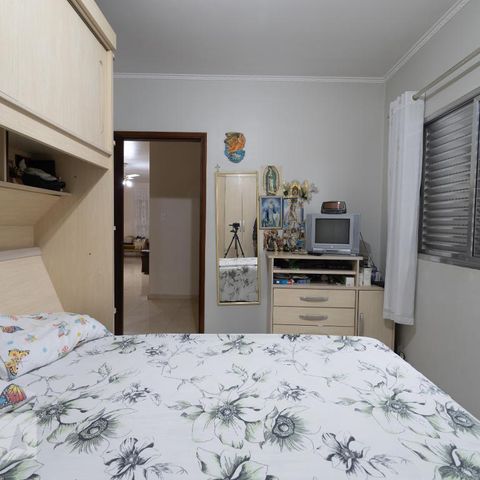 Casa à venda com 429m², 5 quartos e 1 vagaQuarto 2
