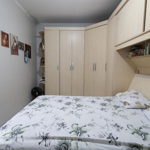 Casa à venda com 429m², 5 quartos e 1 vagaQuarto 2