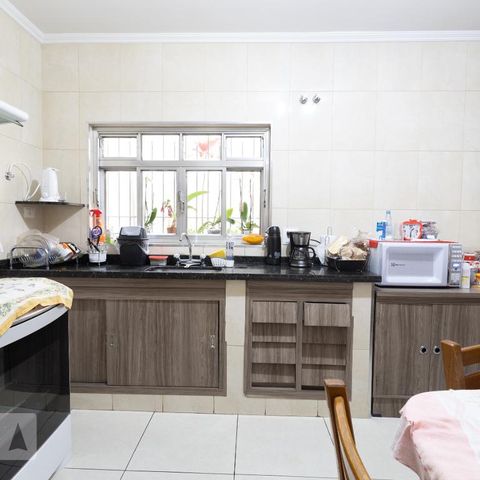 Casa à venda com 429m², 5 quartos e 1 vagaCozinha