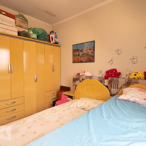 Casa à venda com 429m², 5 quartos e 1 vagaQuarto 4