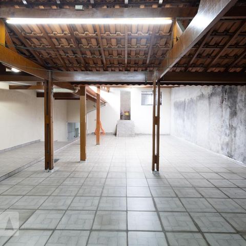 Casa à venda com 429m², 5 quartos e 1 vagaÁrea da churrasqueira