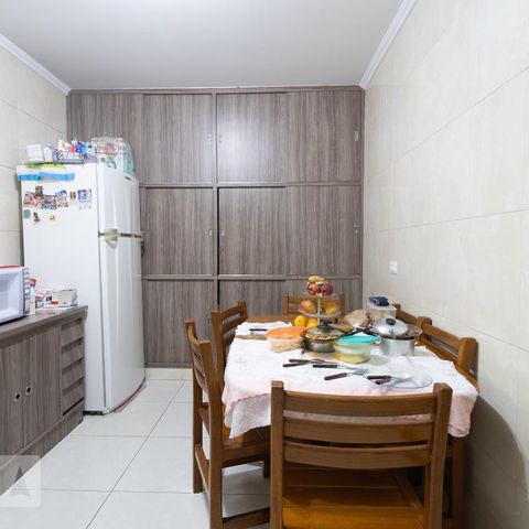 Casa à venda com 429m², 5 quartos e 1 vagaCozinha