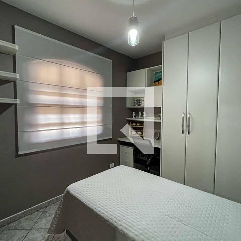 Casa à venda com 220m², 3 quartos e 2 vagasQuarto 2 