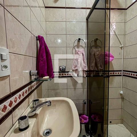 Casa à venda com 220m², 3 quartos e 2 vagasBanheiro do Quarto 2